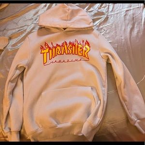 Women’s Thrasher Hoodie
